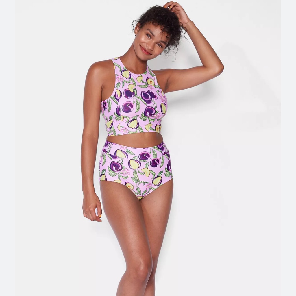 Mott50 Swim Bottoms